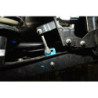 Impreza 5th GK GT 2017-2023 Subaru Rear Side Headlight Leveling Bracket Hardrace