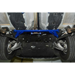 XC60 2nd 2018-present Volvo Front Lower Brace Hardrace