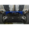 XC60 2nd 2018-present Volvo Front Lower Brace Hardrace