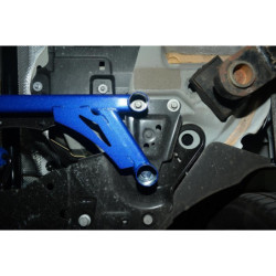 XC60 2nd 2018-present Volvo Front Lower Brace Hardrace