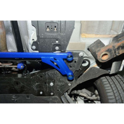 XC60 2nd 2018-present Volvo Front Lower Brace Hardrace