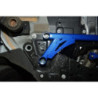 XC60 2nd 2018-present Volvo Front Lower Brace Hardrace
