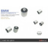 X5 F15 BMW Bras inférieur avant silentbloc Hardrace
