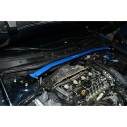 6 ATENZA 3rd GJ GL Mazda Front Strut Brace Hardrace