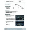 6 ATENZA 3rd GJ GL Mazda Front Strut Brace Hardrace
