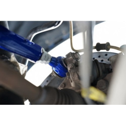 Charger 7th 2011-present Dodge Rear Upper Kit carrossage Hardrace