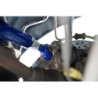Charger 7th 2011-present Dodge Rear Upper Kit carrossage Hardrace