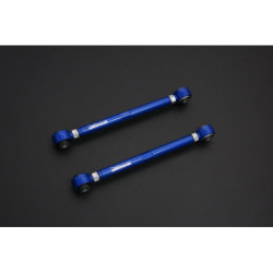 Cayenne 1st Porsche Rear Upper-rear Bras - Adjustable Hardrace