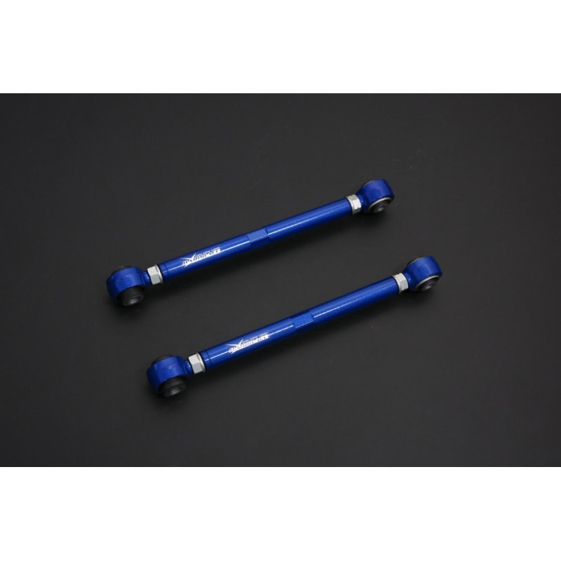 Cayenne 1st Porsche Rear Upper-rear Bras - Adjustable Hardrace