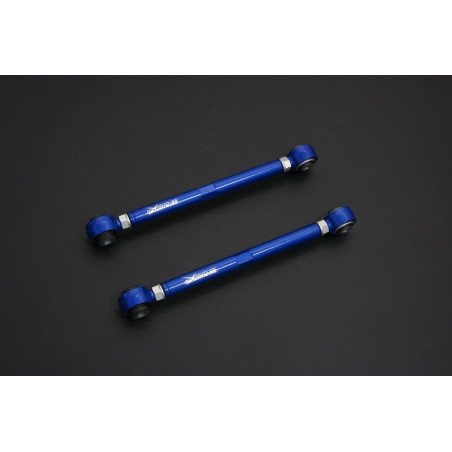 Cayenne 1st Porsche Rear Upper-rear Bras - Adjustable Hardrace