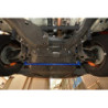 Eclipse cross 2018-present Mitsubishi Front Lower Brace Hardrace