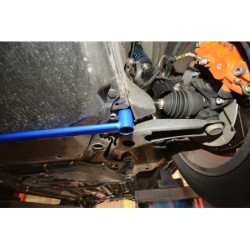 Eclipse cross 2018-present Mitsubishi Front Lower Brace Hardrace
