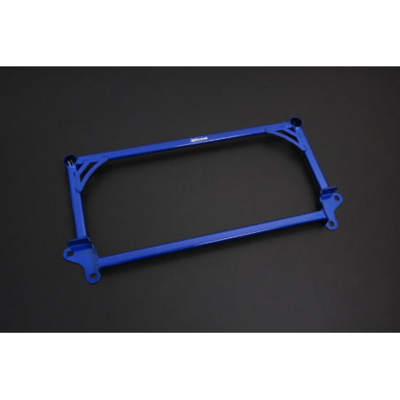 Impreza 5th GK GT 2017-2023 Subaru Front Lower Brace Hardrace