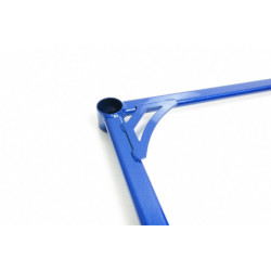 Impreza 5th GK GT 2017-2023 Subaru Front Lower Brace Hardrace