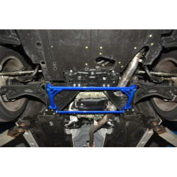 Impreza 5th GK GT 2017-2023 Subaru Front Lower Brace Hardrace