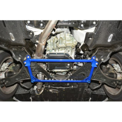 Impreza 5th GK GT 2017-2023 Subaru Front Lower Brace Hardrace