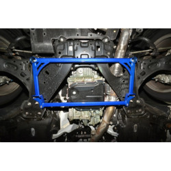 Impreza 5th GK GT 2017-2023 Subaru Front Lower Brace Hardrace