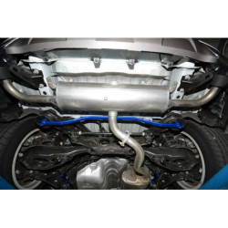 RX 4th AL20 Lexus Rear Sub-frame Brace Hardrace