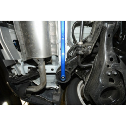 RX 4th AL20 Lexus Rear Sub-frame Brace Hardrace