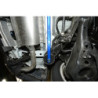 RX 4th AL20 Lexus Rear Sub-frame Brace Hardrace
