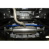 RX 4th AL20 Lexus Rear Sub-frame Brace Hardrace