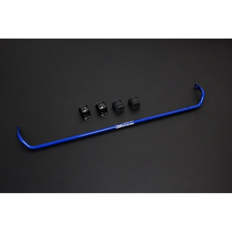 Elantra 6th 2016-2020 Hyundai Barre antiroulis arrière Hardrace