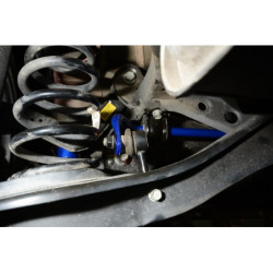 Elantra 6th 2016-2020 Hyundai Barre antiroulis arrière Hardrace