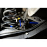 Elantra 6th 2016-2020 Hyundai Barre antiroulis arrière Hardrace