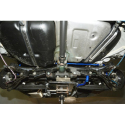 Impreza 5th GK GT 2017-2023 Subaru Barre antiroulis arrière Hardrace