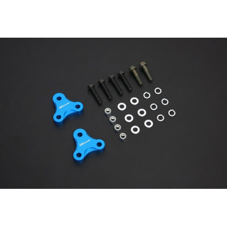 Sienna 3rd XL30 2011-2020 Toyota Geometry Correction Spacer Hardrace