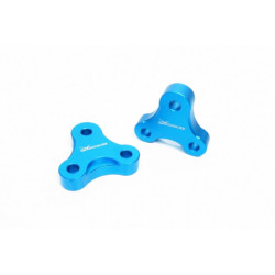 Sienna 3rd XL30 2011-2020 Toyota Geometry Correction Spacer Hardrace