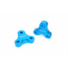 Sienna 3rd XL30 2011-2020 Toyota Geometry Correction Spacer Hardrace