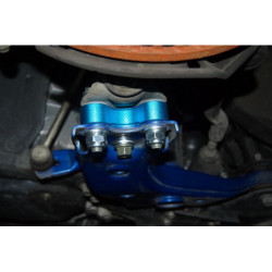 Sienna 3rd XL30 2011-2020 Toyota Geometry Correction Spacer Hardrace