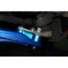 Sienna 3rd XL30 2011-2020 Toyota Geometry Correction Spacer Hardrace