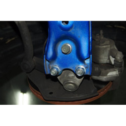 Sienna 3rd XL30 2011-2020 Toyota Geometry Correction Spacer Hardrace