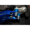 Sienna 3rd XL30 2011-2020 Toyota Geometry Correction Spacer Hardrace