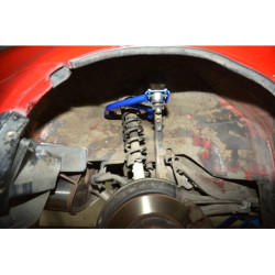 Prelude 4th BA8 9, BB1 2 3 4 Honda Rear Upper Kit carrossage Hardrace