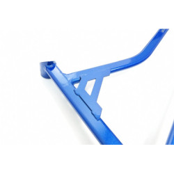 RX 4th AL20 Lexus Front Lower Brace Hardrace