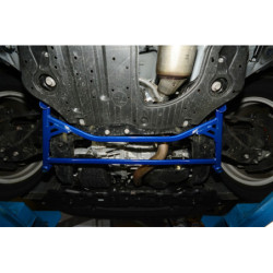 RX 4th AL20 Lexus Front Lower Brace Hardrace