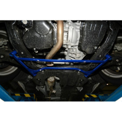 RX 4th AL20 Lexus Front Lower Brace Hardrace