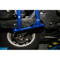 RX 4th AL20 Lexus Front Lower Brace Hardrace