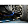 RX 4th AL20 Lexus Front Lower Brace Hardrace