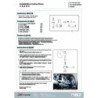 Z 6th Z34 2008-2021 Nissan Rc Biellette de direction End Hardrace