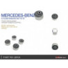 G-class W460 461 1979-2022 Mercedes-benz Front Bras silentbloc Hardrace