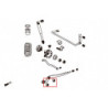 G-class W460 461 1979-2022 Mercedes-benz Front Bras silentbloc Hardrace