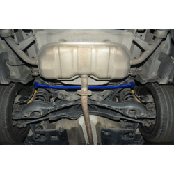 6 ATENZA 3rd GJ GL Mazda Rear Sub-frame Support-rear Brace Hardrace