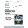 6 ATENZA 3rd GJ GL Mazda Rear Sub-frame Support-rear Brace Hardrace