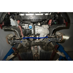 Elantra 6th 2016-2020 Hyundai Front Lower Brace Hardrace