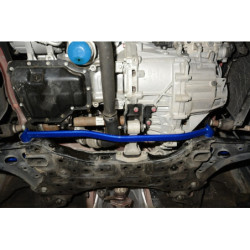 Elantra 6th 2016-2020 Hyundai Front Lower Brace Hardrace