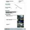 Elantra 6th 2016-2020 Hyundai Front Lower Brace Hardrace